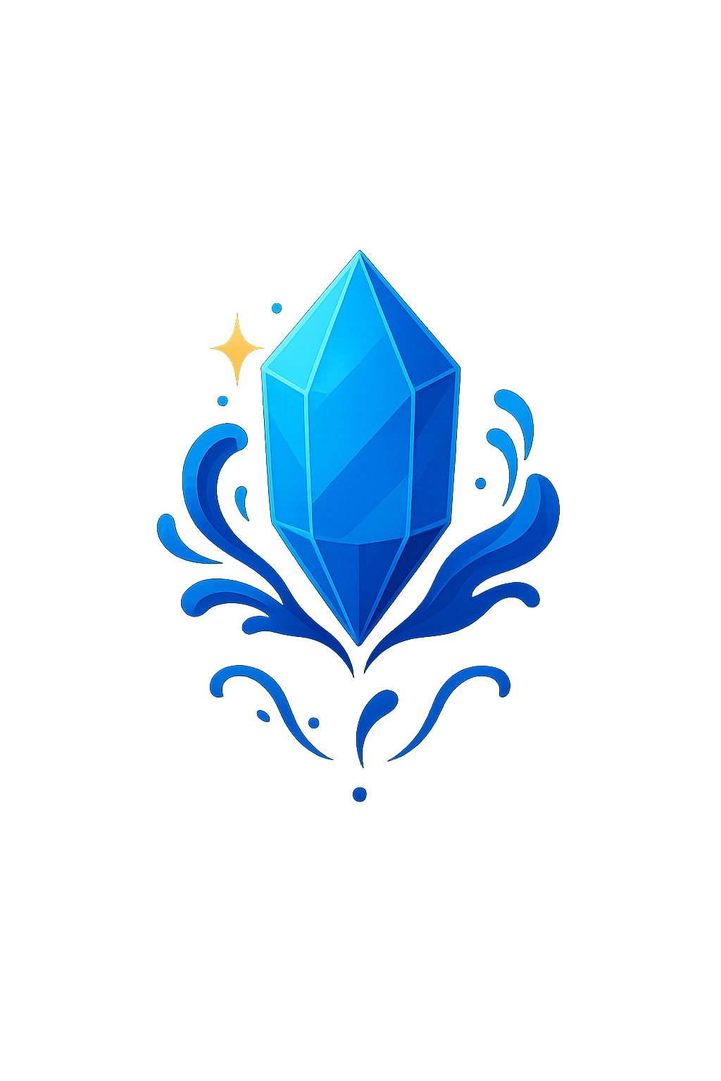 ManaFlow Agency Logo
